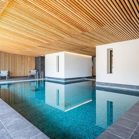 Vacanceole - Les Ecrins D'Auris Exterior photo